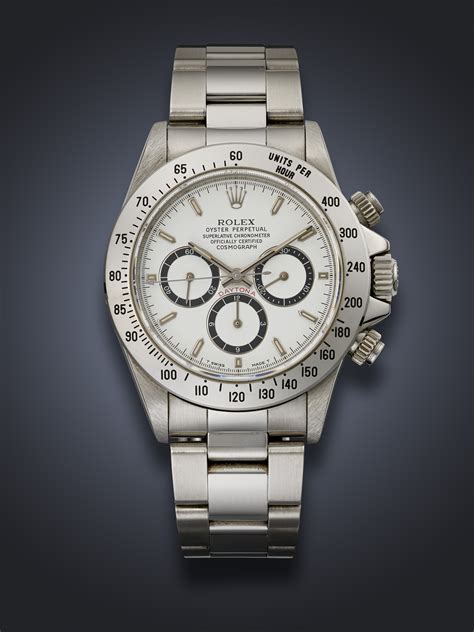 Rolex Daytona Rolex Daytona Inverted 6 for $23,526 .